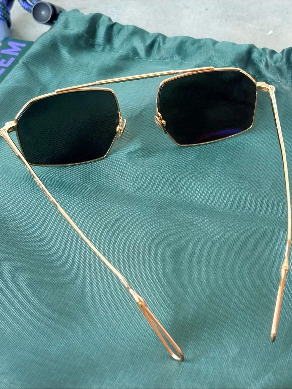 Ahlem Royale Sunglasses